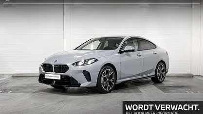 Grijs Occasion 2025 BMW 220 M Sport Coupé | € 40.900 (Goede deal)