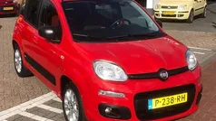 Gebruikt 2017 Fiat Panda Lounge Hatchback | € 7.999 (Eerlijke prijs)