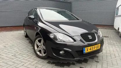 Gebruikt 2010 Seat Leon Hatchback | € 3.949 (Goede deal)