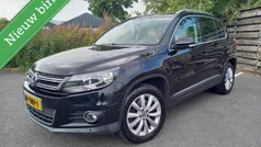 Gebruikt 2012 VW Tiguan Sport SUV | € 7.650 (Eerlijke prijs)