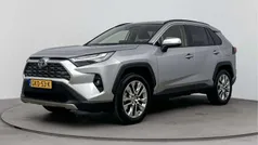 Gebruikt 2024 Toyota RAV4 Hybrid Executive SUV | € 47.945 (Eerlijke prijs)