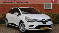 Gebruikt 2020 Renault Clio GrandTour Zen Stationwagen | € 9.445 (Eerlijke prijs)