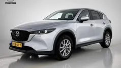 Grijs Gebruikt 2022 Mazda CX-5 Comfort SUV | € 33.495 (Eerlijke prijs)