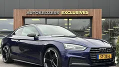 Gebruikt 2018 Audi A5 S-Line Coupé | € 22.900 (Eerlijke prijs)