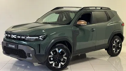 Occasion Dacia Duster Extreme 142 PK (104 kW) 2025 SUV