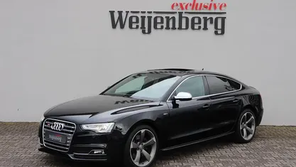 Occasion Audi S5 Sportback 2018 Hatchback