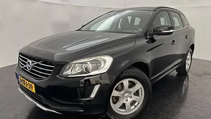 Occasion Volvo XC60 Momentum 245 PK (180 kW) 2014 SUV