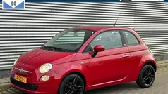 Rood Gebruikt 2008 Fiat Sedici Pop SUV | € 5.950 (Eerlijke prijs)