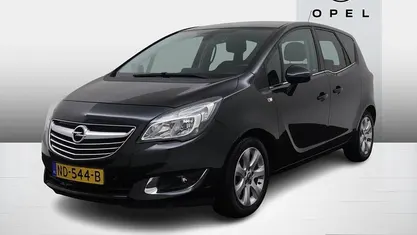 Occasion Opel Meriva 120 PK (88 kW) 2017 MPV