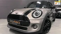 Grijs Gebruikt 2020 Mini John Cooper Works Cabriolet Chili Cabriolet | € 24.450 (Goede deal)