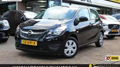 Gebruikt 2018 Opel Karl Edition+ Hatchback | € 9.400 (Eerlijke prijs)