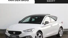 Wit Gebruikt 2021 Seat Leon FR Hatchback | € 23.895 (Eerlijke prijs)