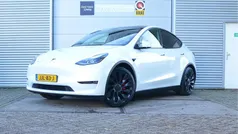Gebruikt 2022 Tesla Model Y Performance SUV | € 39.999 (Eerlijke prijs)