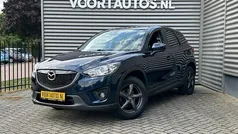 Gebruikt 2014 Mazda CX-5 SUV | € 14.990 (Eerlijke prijs)