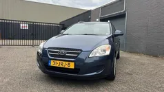 Gebruikt 2009 Kia Ceed Stationwagen | € 2.950 (Super prijs)