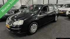 VW Golf VI