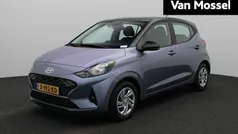 Gebruikt 2024 Hyundai i10 Premium Hatchback | € 18.740 (Eerlijke prijs)