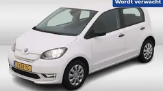 Gebruikt 2020 Skoda Citigo-e IV Ambition Hatchback | € 10.750 (Eerlijke prijs)