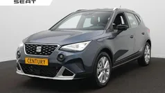 Grijs Gebruikt 2024 Seat Arona SUV | € 24.900 (Eerlijke prijs)