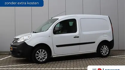 Occasion Renault Kangoo Komfort 75 PK (55 kW) 2018 MPV