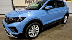 Gebruikt 2024 VW T-Cross Edition SUV | € 26.450 (Eerlijke prijs)