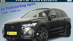 Zwart Gebruikt 2024 Volvo XC60 Plus SUV | € 54.900 (Super prijs)