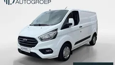 Gebruikt 2020 Ford Transit Custom Trend Van | € 16.950 (Goede deal)