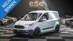 Gebruikt 2017 Ford Transit Trend Van | € 8.995 (Goede deal)