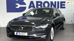 Gebruikt 2016 Volvo S90 Inscription Sedan | € 21.495 (Eerlijke prijs)