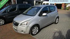 Gebruikt 2012 Opel Agila Selection Hatchback | € 4.950 (Eerlijke prijs)