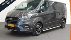 Grijs Gebruikt 2023 Ford Transit Custom Sport Van | € 32.490 (Eerlijke prijs)