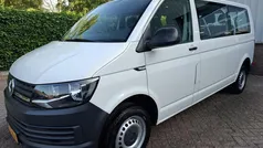 Wit Gebruikt 2017 VW T6 Van | € 19.750 (Goede deal)