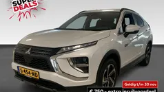 Gebruikt 2023 Mitsubishi Eclipse Cross Intense SUV | € 25.990 (Eerlijke prijs)