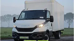 Wit Gebruikt 2023 Iveco Daily Van | € 27.900 (Eerlijke prijs)