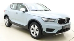 Blauw Gebruikt 2018 Volvo XC40 Momentum SUV | € 30.900 (Goede deal)