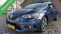 Gebruikt 2016 Renault Mégane IV Bose Edition Hatchback | € 7.999 (Super prijs)