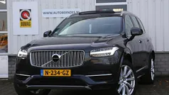 Gebruikt 2015 Volvo XC90 Inscription SUV | € 25.900 (Eerlijke prijs)