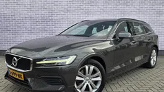 Gebruikt 2021 Volvo V60 Business Edition Stationwagen | € 27.399 (Super prijs)