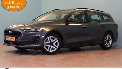 Gebruikt 2022 Ford Focus Stationwagen | € 15.399 (Goede deal)