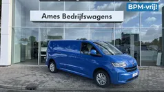 Gebruikt 2024 VW Transporter Van | € 49.880 (Eerlijke prijs)