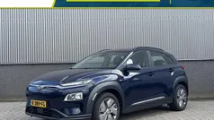 Blauw Gebruikt 2020 Hyundai Kona Comfort SUV | € 18.735 (Eerlijke prijs)