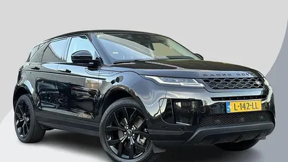 Occasion Land Rover Range Rover evoque HSE Dynamic 309 PK (227 kW) 2021 SUV