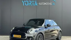Zwart Gebruikt 2020 Mini Cooper Chili Hatchback | € 18.950 (Goede deal)