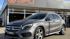 Gebruikt 2014 Mercedes GLA200 Edition 1 SUV | € 16.450 (Eerlijke prijs)