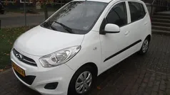 Gebruikt 2012 Hyundai i10 Hatchback | € 3.250 (Eerlijke prijs)