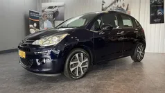 Gebruikt 2016 Citroën C3 PureTech Hatchback | € 8.950 (Eerlijke prijs)