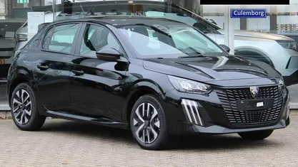 Occasion Peugeot 208 Style 110 PK (80 kW) 2025 Hatchback