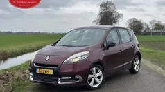 Gebruikt 2013 Renault Scénic III Bose Edition MPV | € 3.450 (Eerlijke prijs)