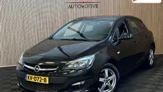 Gebruikt 2014 Opel Astra Design Edition Hatchback | € 5.940 (Goede deal)