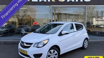 Occasion Opel Karl Edition 73 PK (53 kW) 2019 Hatchback
